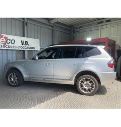 Capot BMW X3 E83 Photo n°12