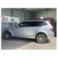 Capot BMW X3 E83