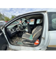 Capot RENAULT CLIO 3 Photo n°12