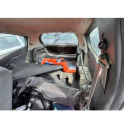 Capot RENAULT CLIO 3 Photo n°13