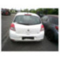 Capot RENAULT CLIO 3