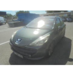 Debitmetre PEUGEOT 207 Photo n°11