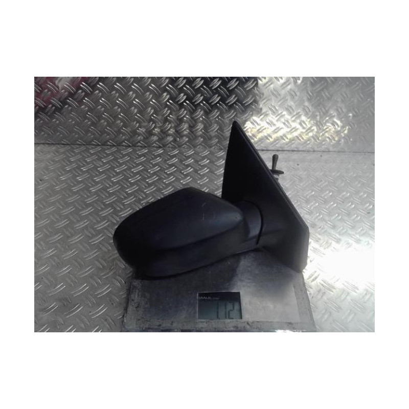 Retroviseur droit RENAULT CLIO 3