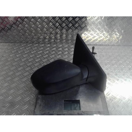 Retroviseur droit RENAULT CLIO 3 Photo n°1