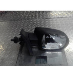 Retroviseur droit RENAULT CLIO 3 Photo n°4