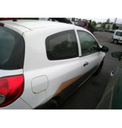Retroviseur droit RENAULT CLIO 3 Photo n°8