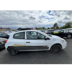 Retroviseur droit RENAULT CLIO 3 Photo n°13