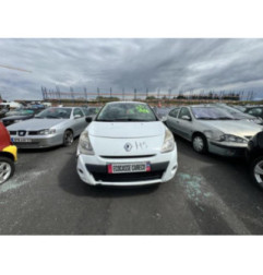 Retroviseur droit RENAULT CLIO 3 Photo n°20