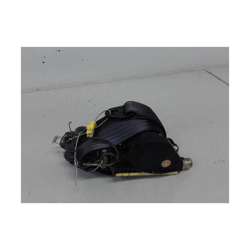 Ceinture avant droit FIAT DUCATO 2