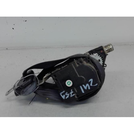 Ceinture avant droit FIAT DUCATO 2