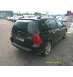 Aile avant gauche PEUGEOT 307 Photo n°3