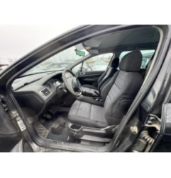 Aile avant gauche PEUGEOT 307 Photo n°4