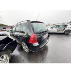 Aile avant gauche PEUGEOT 307 Photo n°5