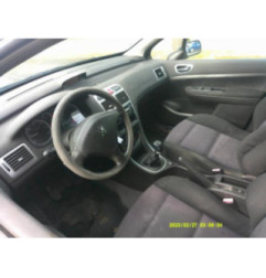 Aile avant gauche PEUGEOT 307 Photo n°6