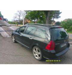 Aile avant gauche PEUGEOT 307 Photo n°7