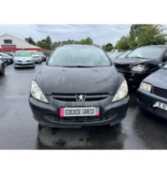 Aile avant gauche PEUGEOT 307 Photo n°9