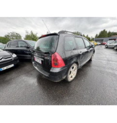 Aile avant gauche PEUGEOT 307 Photo n°10