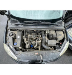 Aile avant gauche PEUGEOT 307 Photo n°12