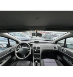 Aile avant gauche PEUGEOT 307 Photo n°14