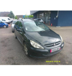 Aile avant gauche PEUGEOT 307 Photo n°15