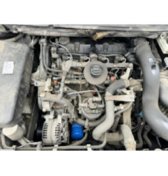 Aile avant gauche PEUGEOT 307 Photo n°17