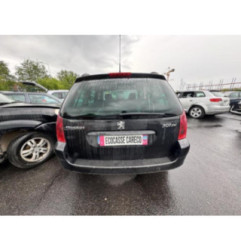 Aile avant gauche PEUGEOT 307 Photo n°18