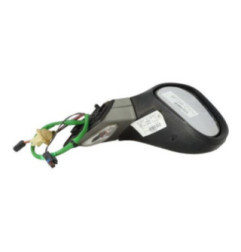 Retroviseur droit PEUGEOT 308 1 Photo n°1