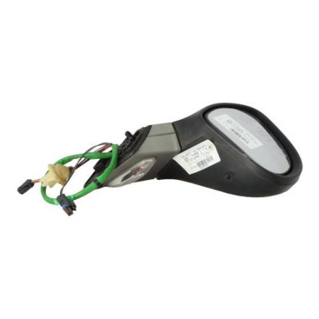 Retroviseur droit PEUGEOT 308 1 Photo n°1