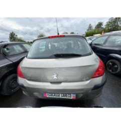 Retroviseur droit PEUGEOT 308 1 Photo n°12