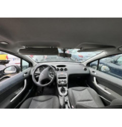 Retroviseur gauche PEUGEOT 308 1 Photo n°8