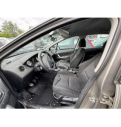 Retroviseur gauche PEUGEOT 308 1 Photo n°9