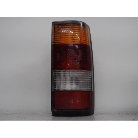 Feu arriere principal droit (feux) OPEL KADETT D Photo n°1