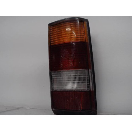 Feu arriere principal droit (feux) OPEL KADETT D