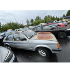 Feu arriere principal droit (feux) OPEL KADETT D Photo n°10