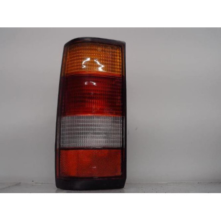 Feu arriere principal gauche (feux) OPEL KADETT D Photo n°1