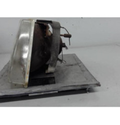 Optique avant principal droit (feux)(phare) OPEL KADETT D Photo n°3