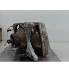 Optique avant principal droit (feux)(phare) OPEL KADETT D Photo n°5