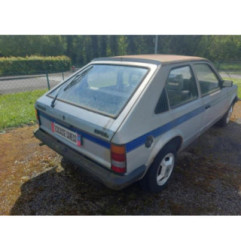 Optique avant principal droit (feux)(phare) OPEL KADETT D Photo n°9