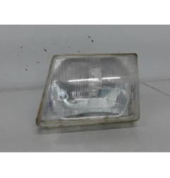 Optique avant principal gauche (feux)(phare) OPEL KADETT D Photo n°1