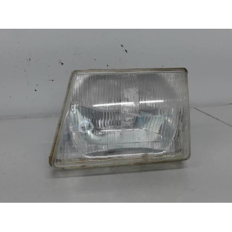 Optique avant principal gauche (feux)(phare) OPEL KADETT D Photo n°1