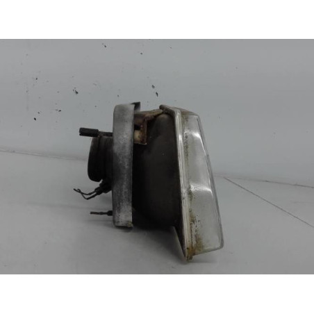 Optique avant principal gauche (feux)(phare) OPEL KADETT D