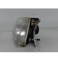 Optique avant principal gauche (feux)(phare) OPEL KADETT D Photo n°4