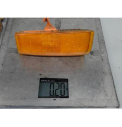 Optique avant secondaire droit (feux)(clignotant) OPEL KADETT D Photo n°1