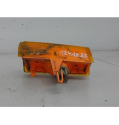 Optique avant secondaire droit (feux)(clignotant) OPEL KADETT D Photo n°4