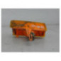 Optique avant secondaire droit (feux)(clignotant) OPEL KADETT D