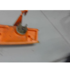 Optique avant secondaire droit (feux)(clignotant) OPEL KADETT D Photo n°5