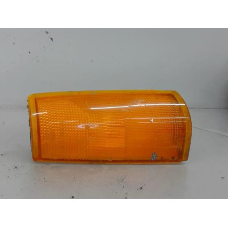 Optique avant secondaire gauche (feux)(clignotant) OPEL KADETT D