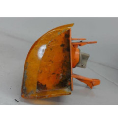 Optique avant secondaire gauche (feux)(clignotant) OPEL KADETT D Photo n°5