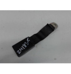 Attache ceinture arriere gauche OPEL KADETT D