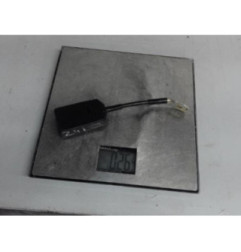 Attache ceinture avant droit OPEL KADETT D Photo n°1